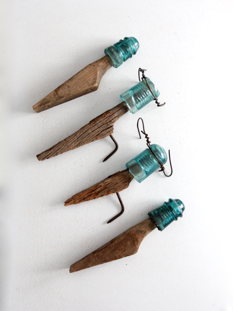 vintage electrical posts