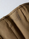 vintage boot covers