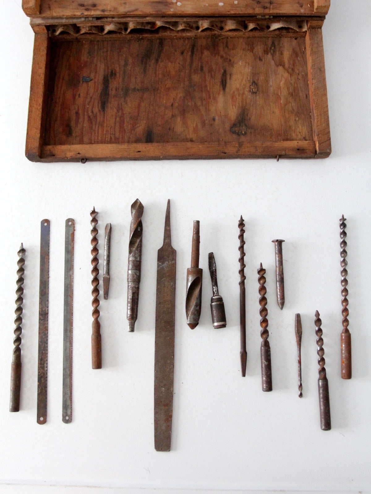 vintage tools