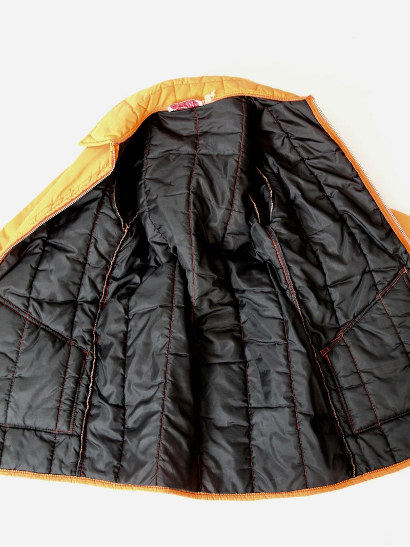 mens nylon jacket