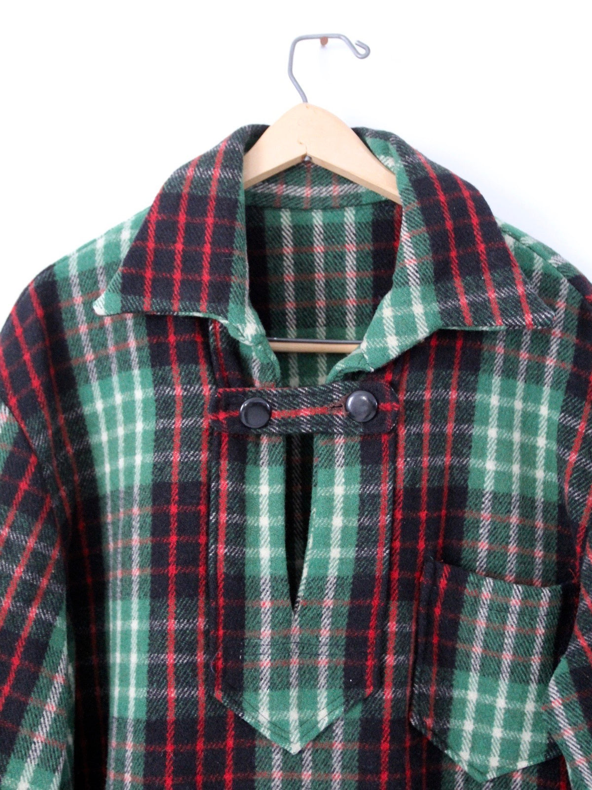 vintage pullover