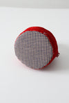 Indian pin cushion