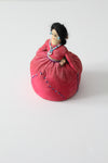 vintage doll