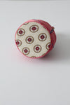 Indian pin cushion