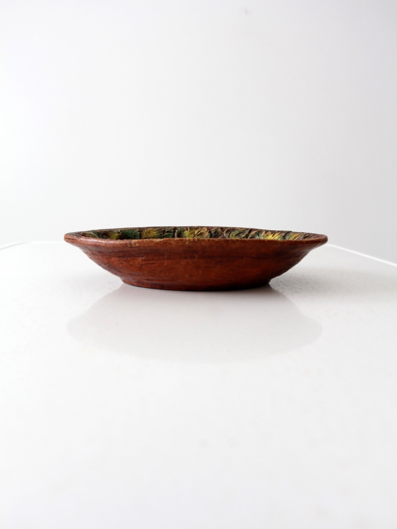 Syroco style bowl