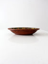 Syroco style bowl