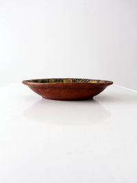 Syroco style bowl