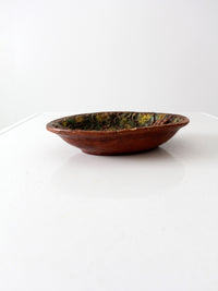 decorative bowl