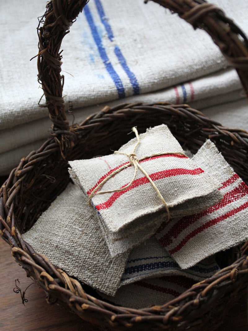 Lavender sachet set of 3