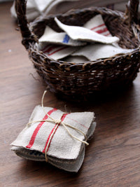 Lavender sachet set of 3