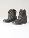 vintage children's boots