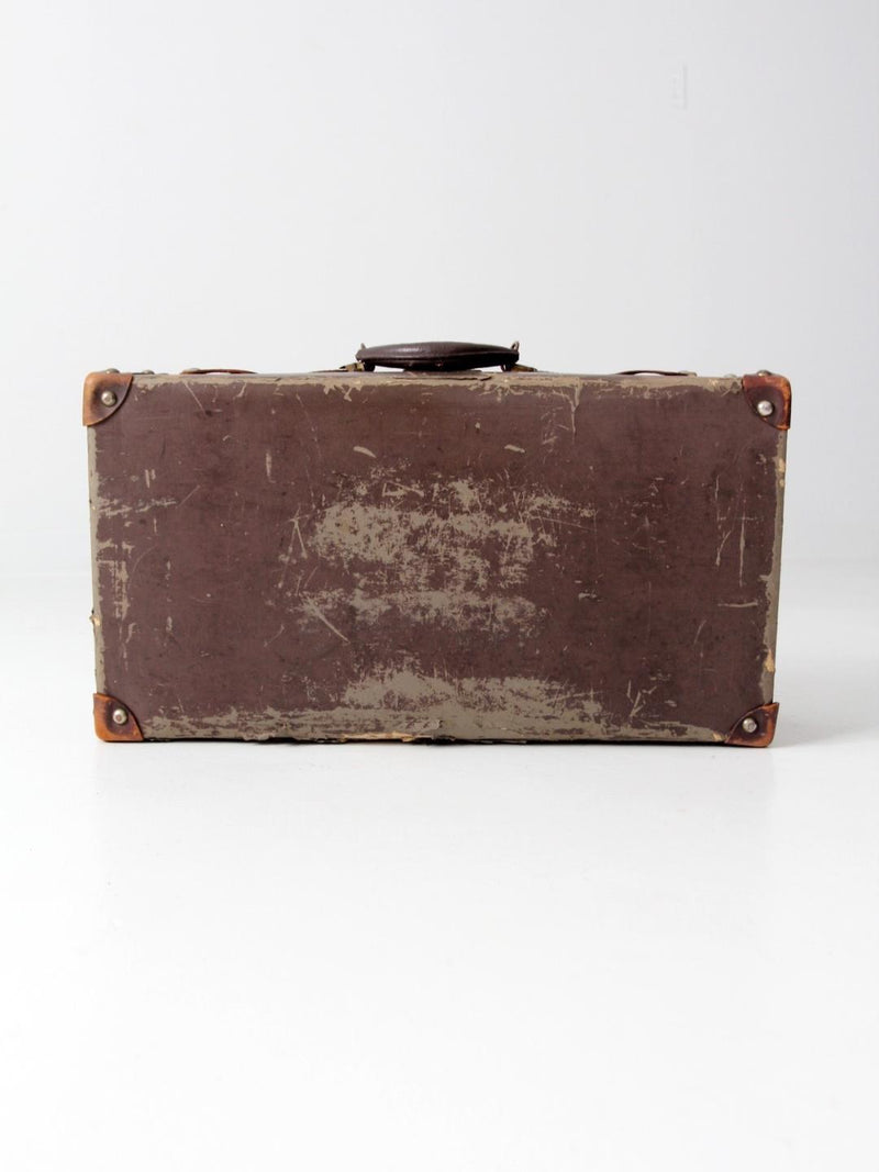 antique storage