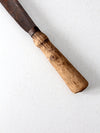 primitive tool